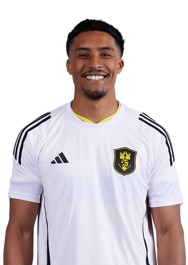 Imagen del jugador Allan Rakotovazaha de la Kings League